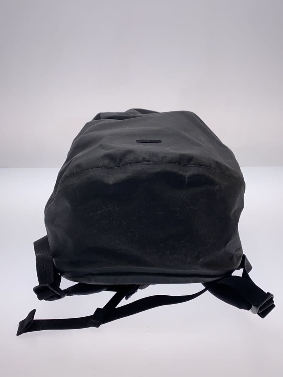 ARC’TERYXGRANVILLE ZIP 16 BACKPACK Backpack Nylon BLK 18792-133682 4