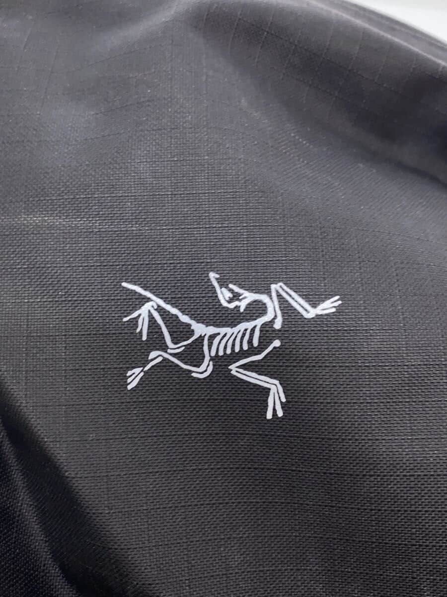 ARC’TERYXGRANVILLE ZIP 16 BACKPACK Backpack Nylon BLK 18792-133682 5