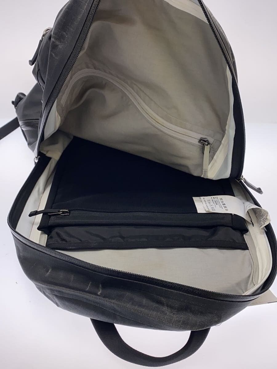 ARC’TERYXGRANVILLE ZIP 16 BACKPACK Backpack Nylon BLK 18792-133682 6