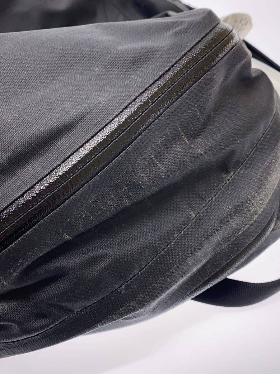 ARC’TERYXGRANVILLE ZIP 16 BACKPACK Backpack Nylon BLK 18792-133682 7