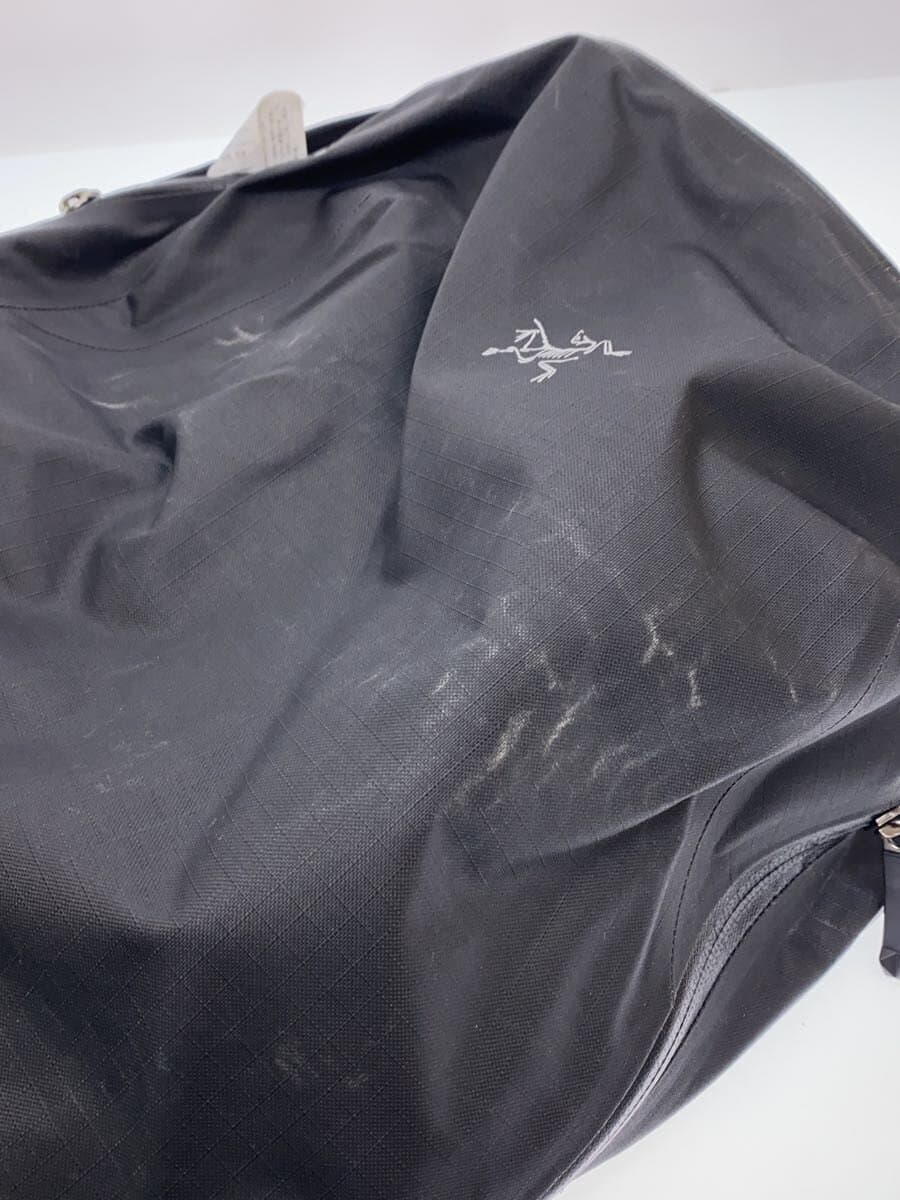 ARC’TERYXGRANVILLE ZIP 16 BACKPACK Backpack Nylon BLK 18792-133682 8