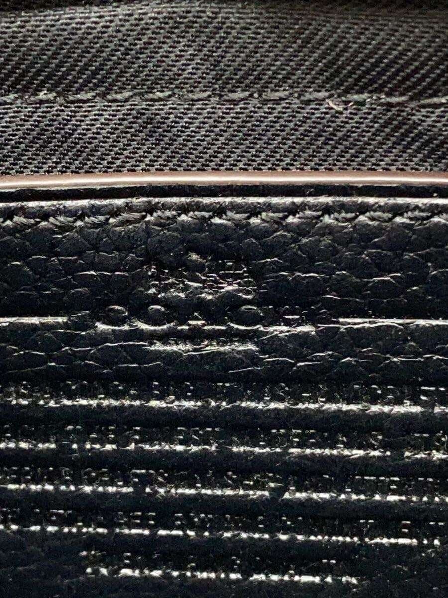 COACH bag leather CRM 5