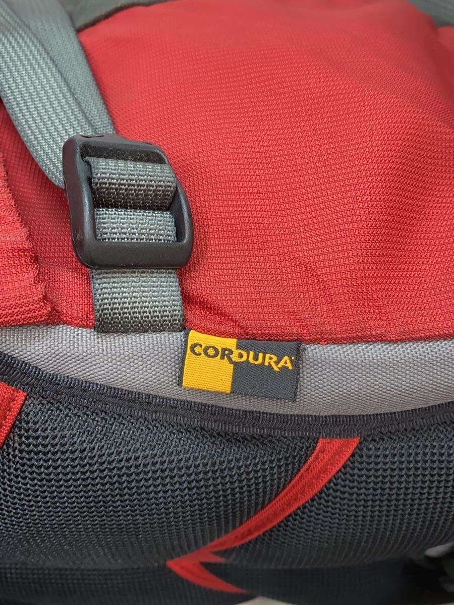 Jack Wolfskin Backpack RED 7