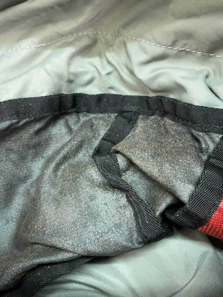 Jack Wolfskin Backpack RED 9