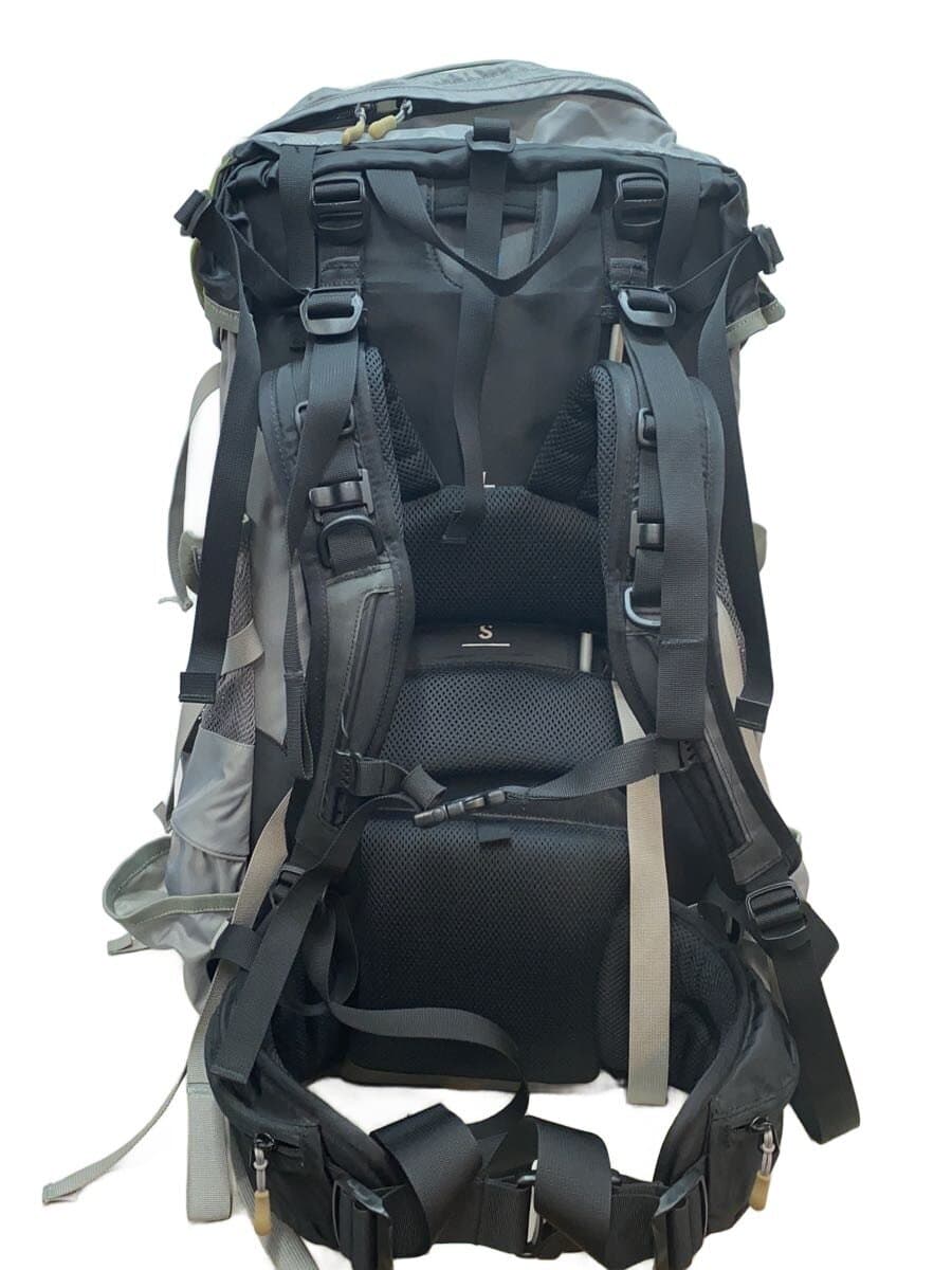 PAINE Mt Trekker 50-60 Backpack GRN 3