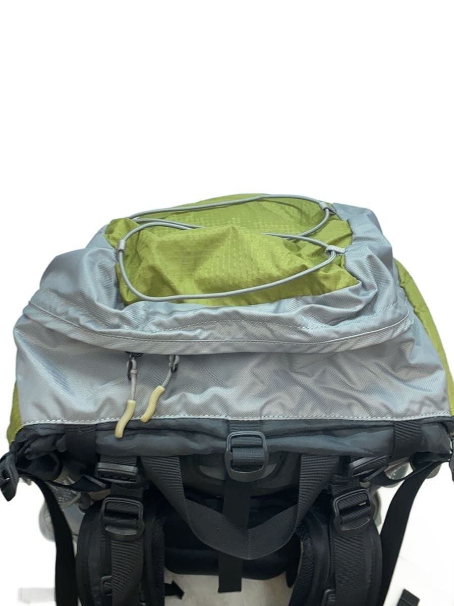 PAINE Mt Trekker 50-60 Backpack GRN 4