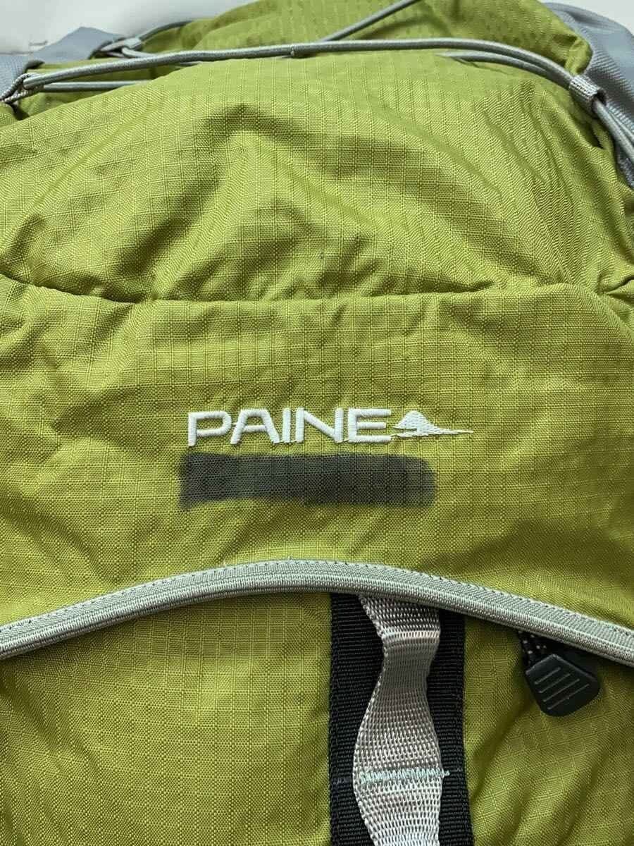 PAINE Mt Trekker 50-60 Backpack GRN 5
