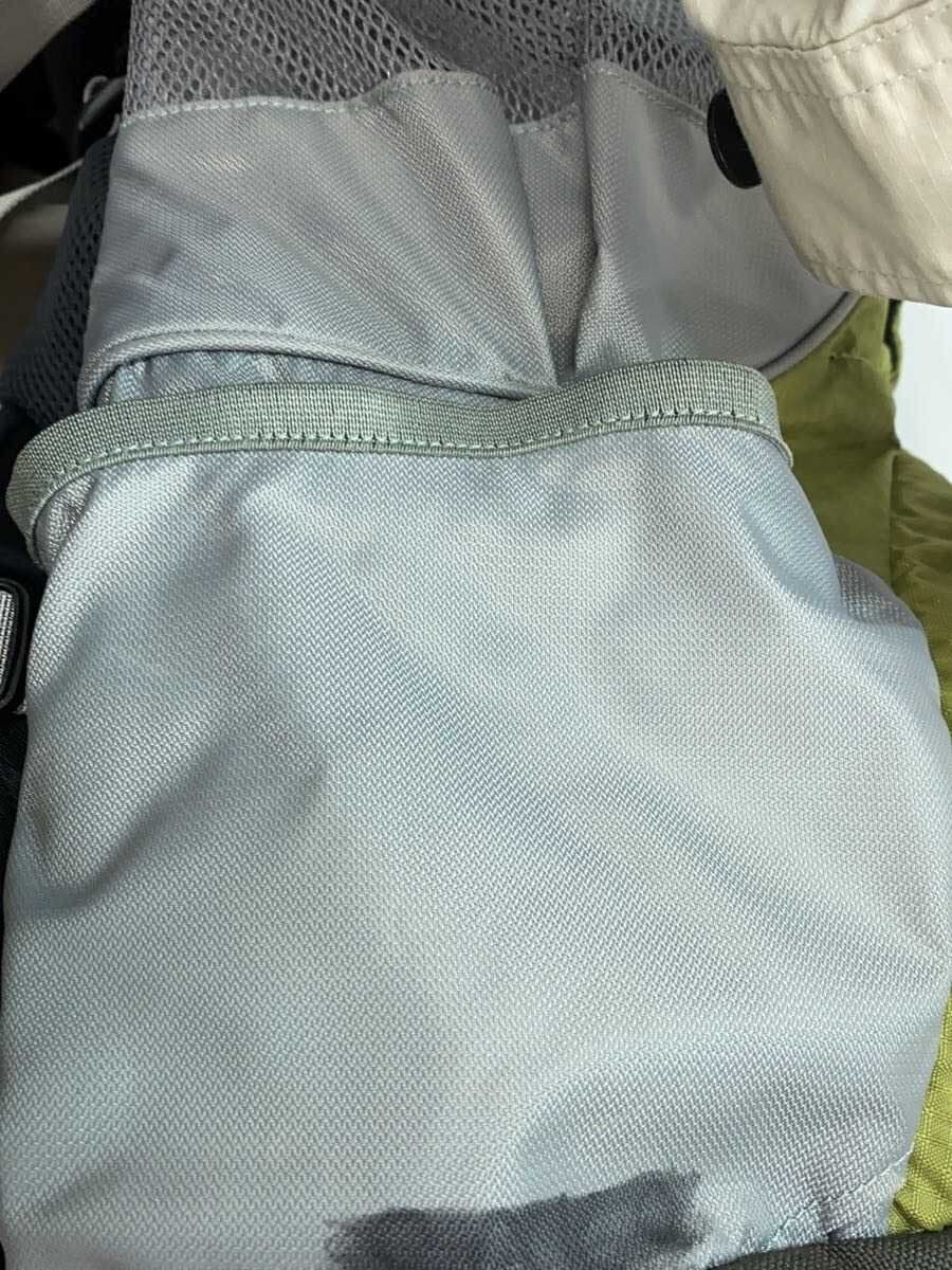 PAINE Mt Trekker 50-60 Backpack GRN 7