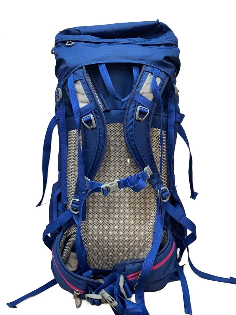 PAINE Mt Trekker 35+10 Backpack BLU 3
