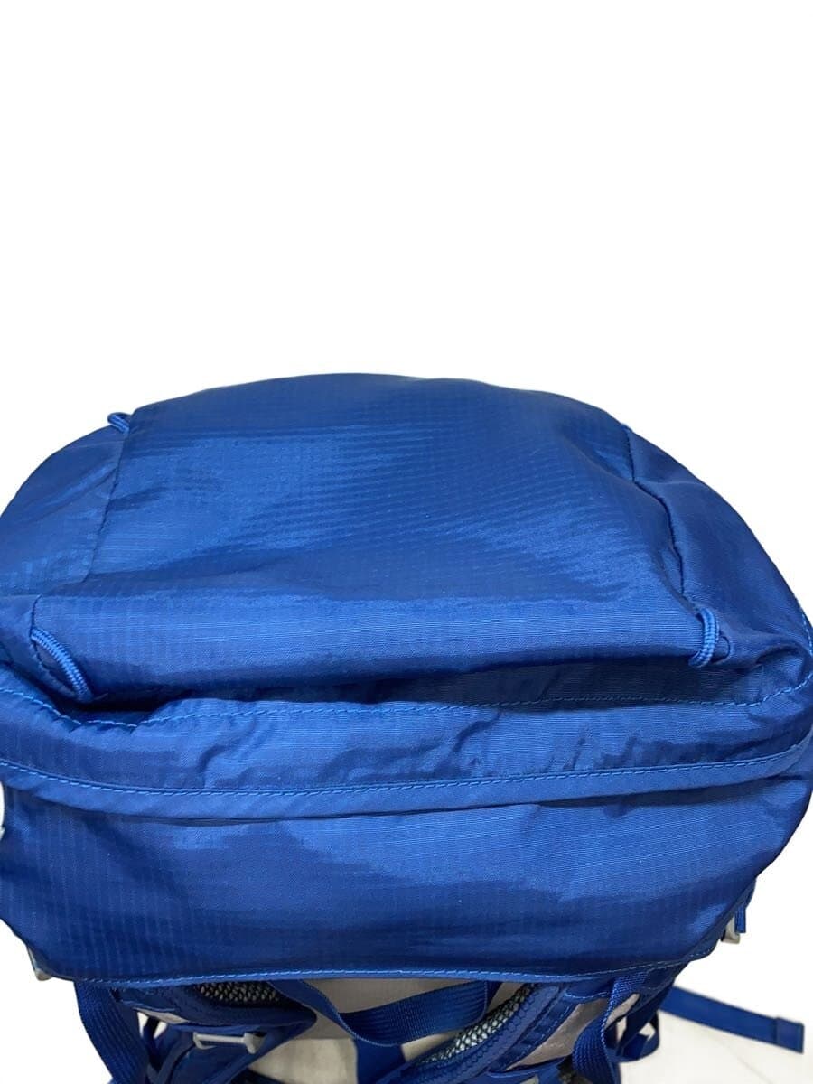 PAINE Mt Trekker 35+10 Backpack BLU 4