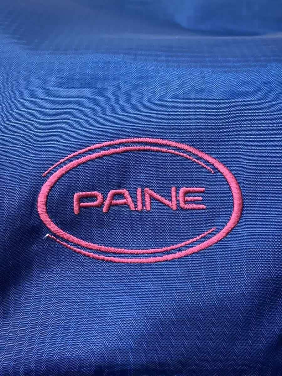 PAINE Mt Trekker 35+10 Backpack BLU 5