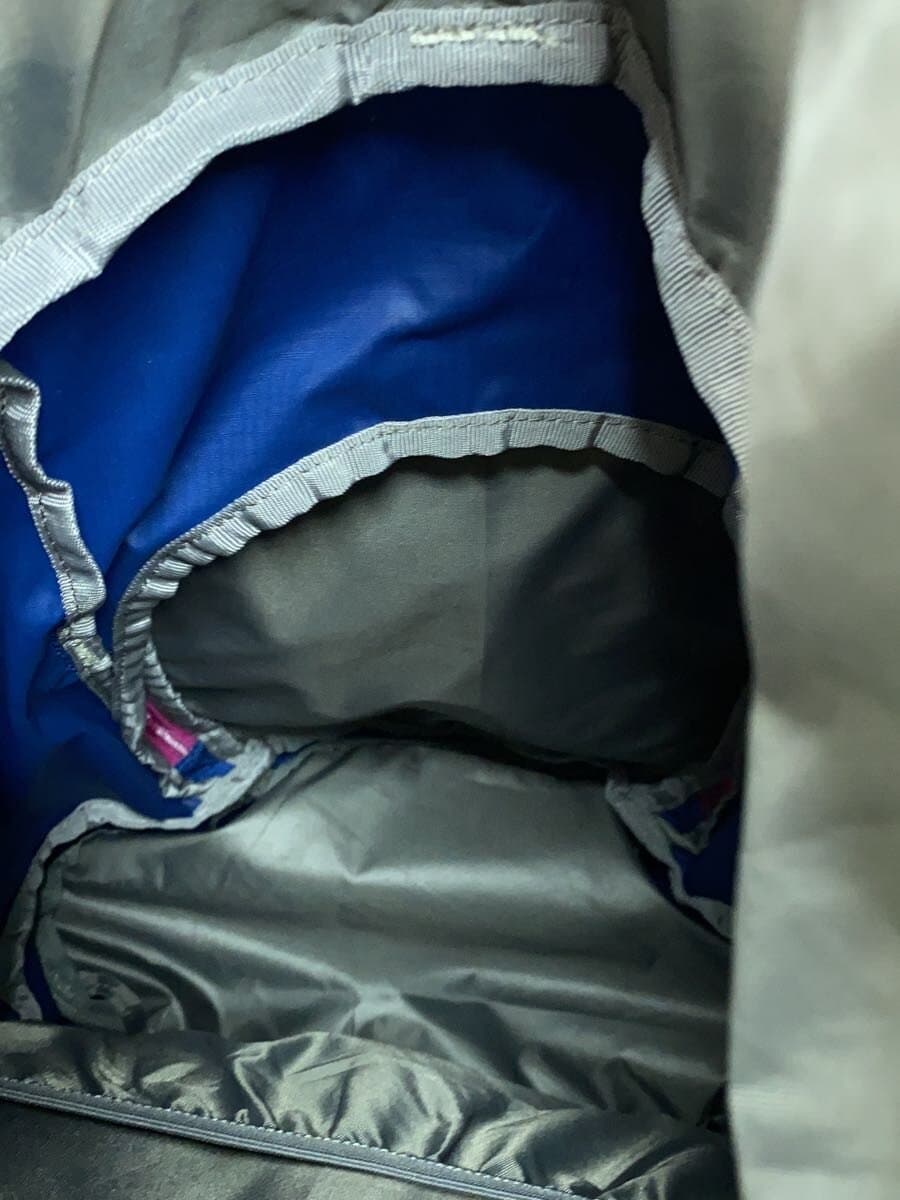 PAINE Mt Trekker 35+10 Backpack BLU 6