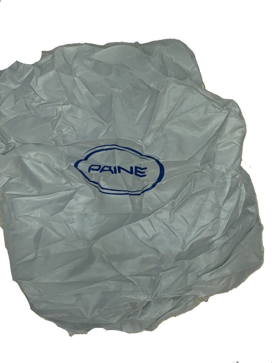 PAINE Mt Trekker 35+10 Backpack BLU 7