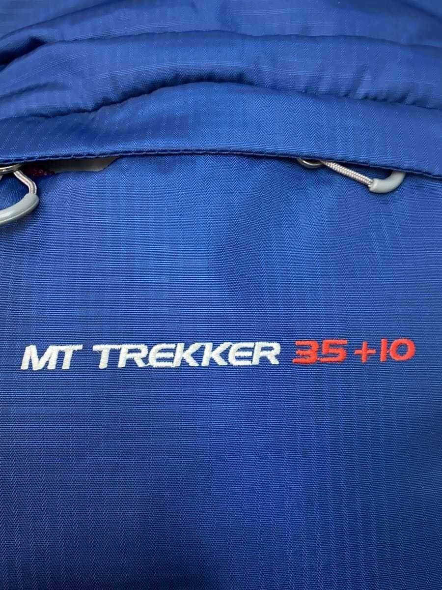 PAINE Mt Trekker 35+10 Backpack BLU 8