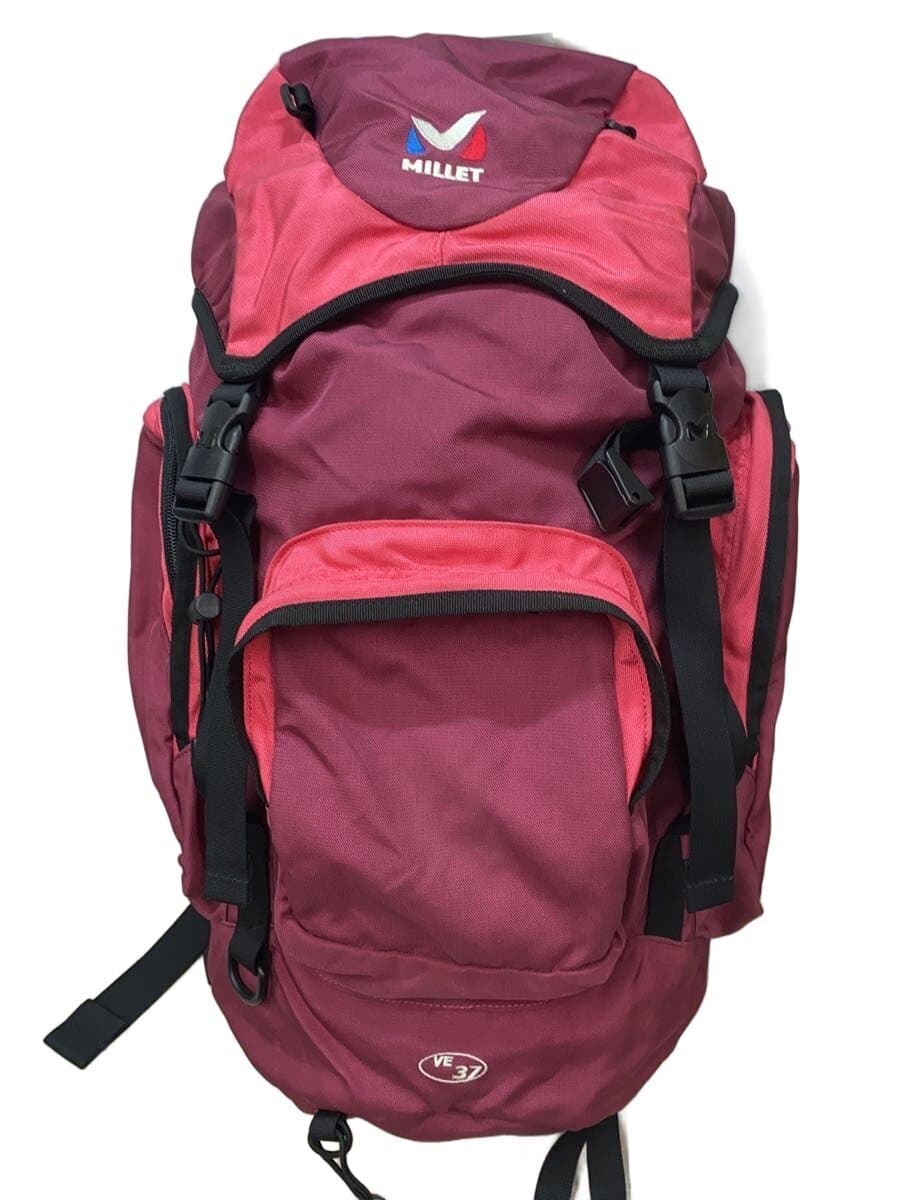 MILLET Backpack BRD MO2710