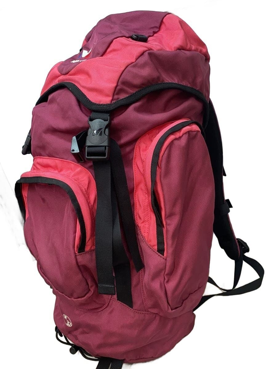 MILLET Backpack BRD MO2710 2