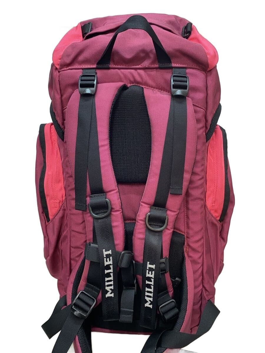 MILLET Backpack BRD MO2710 3