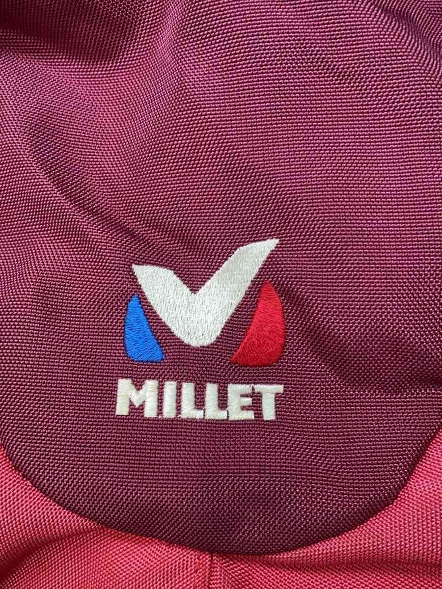 MILLET Backpack BRD MO2710 5