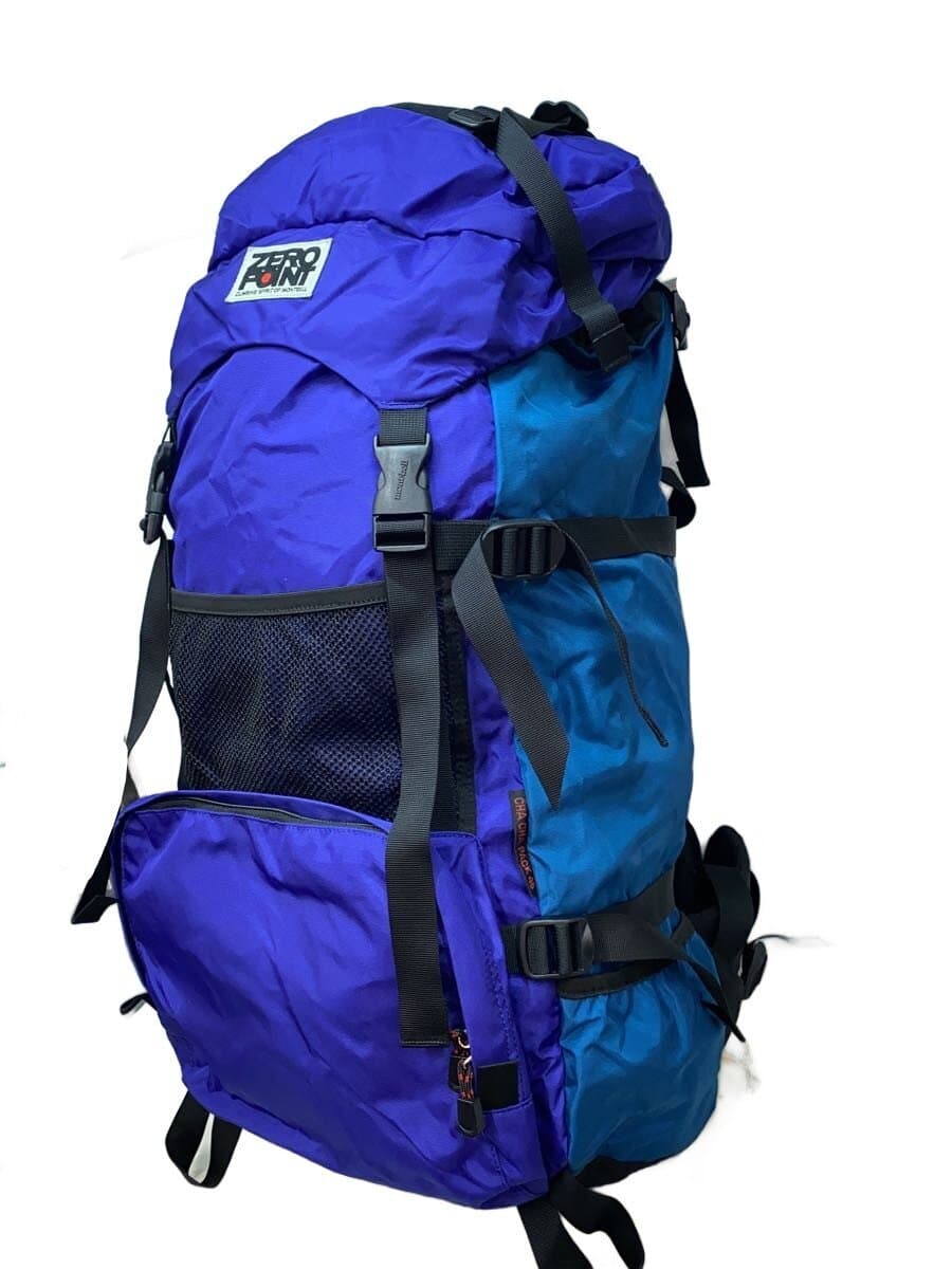 ZERO POINT Backpack CHA CHA PACK 45 2