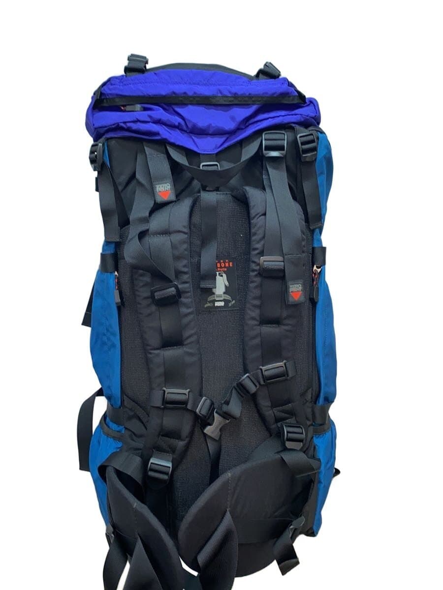 ZERO POINT Backpack CHA CHA PACK 45 3