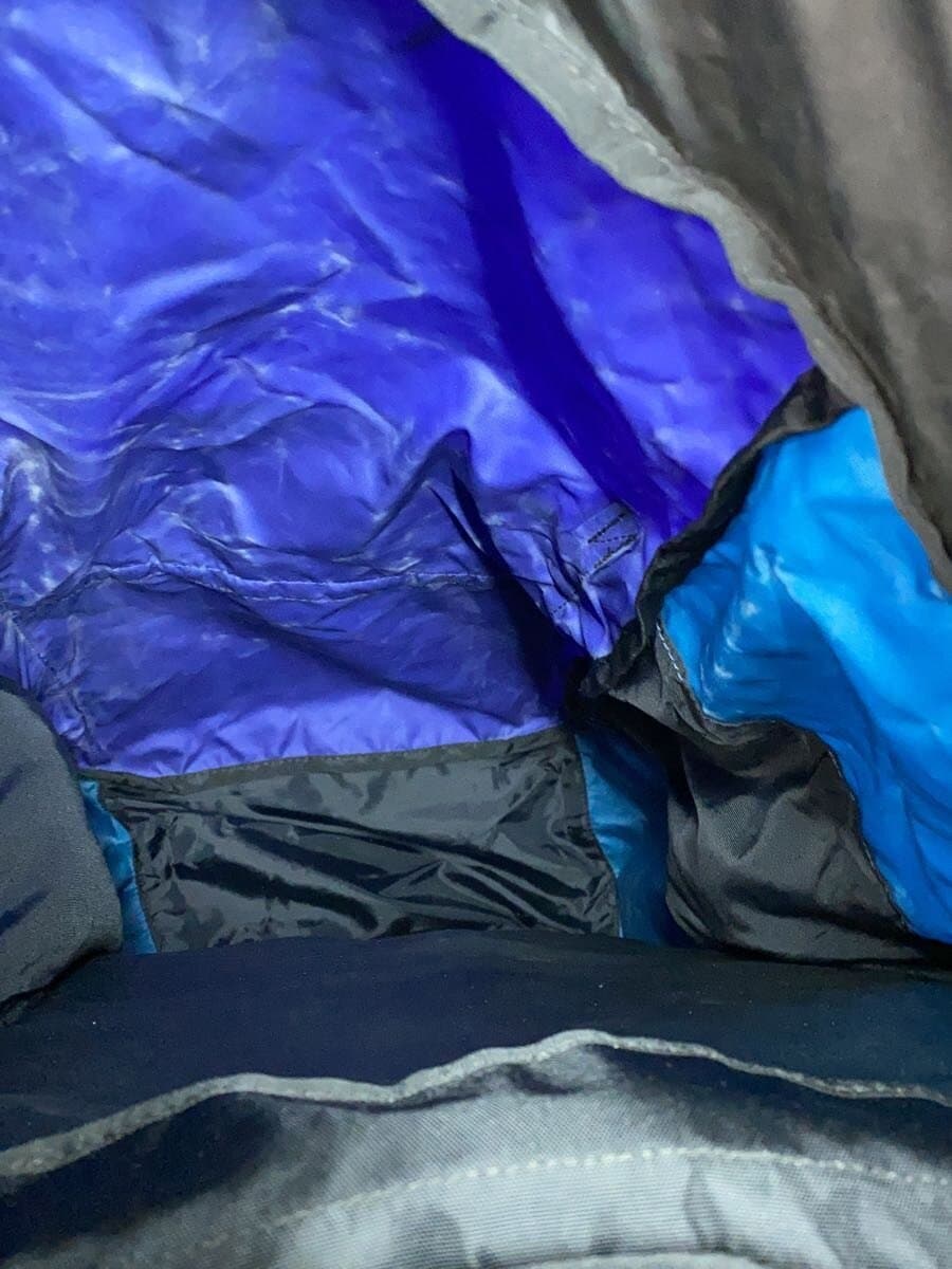 ZERO POINT Backpack CHA CHA PACK 45 6