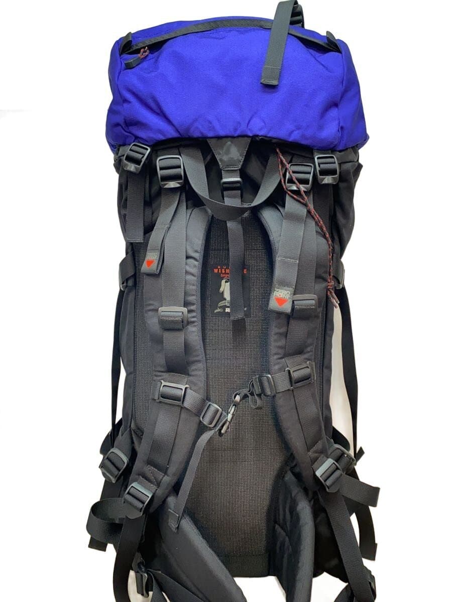 ZERO POINT Backpack GRANITE PACK 40 BLU 3