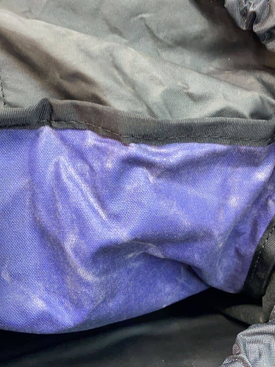 ZERO POINT Backpack GRANITE PACK 40 BLU 8