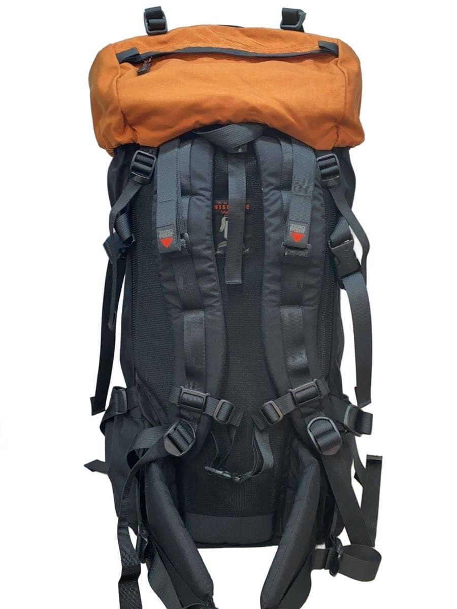 ZERO POINT Backpack ORN 3