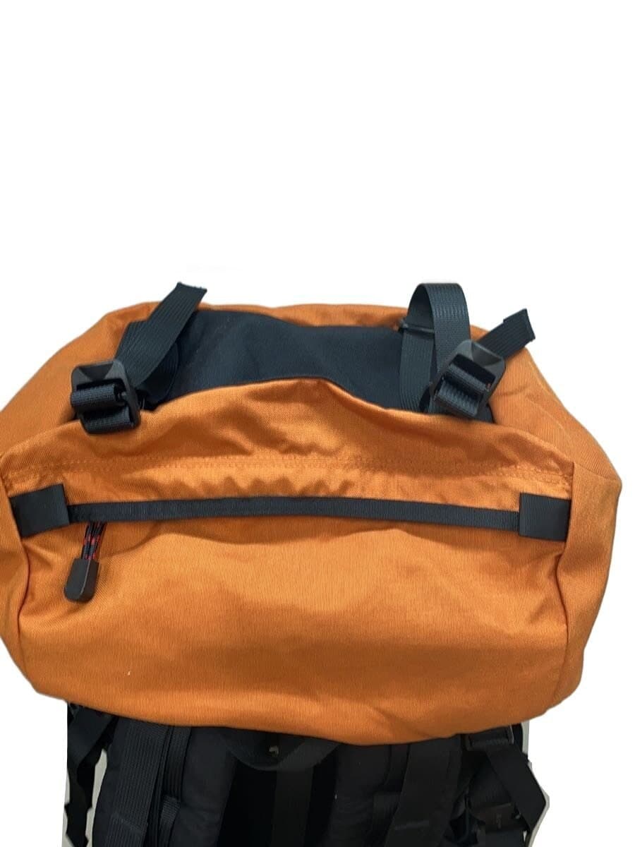 ZERO POINT Backpack ORN 4