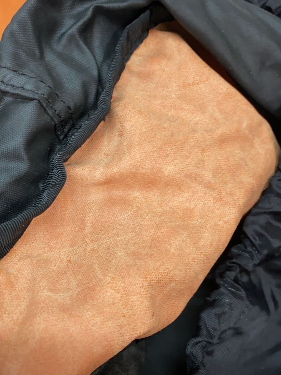 ZERO POINT Backpack ORN 7