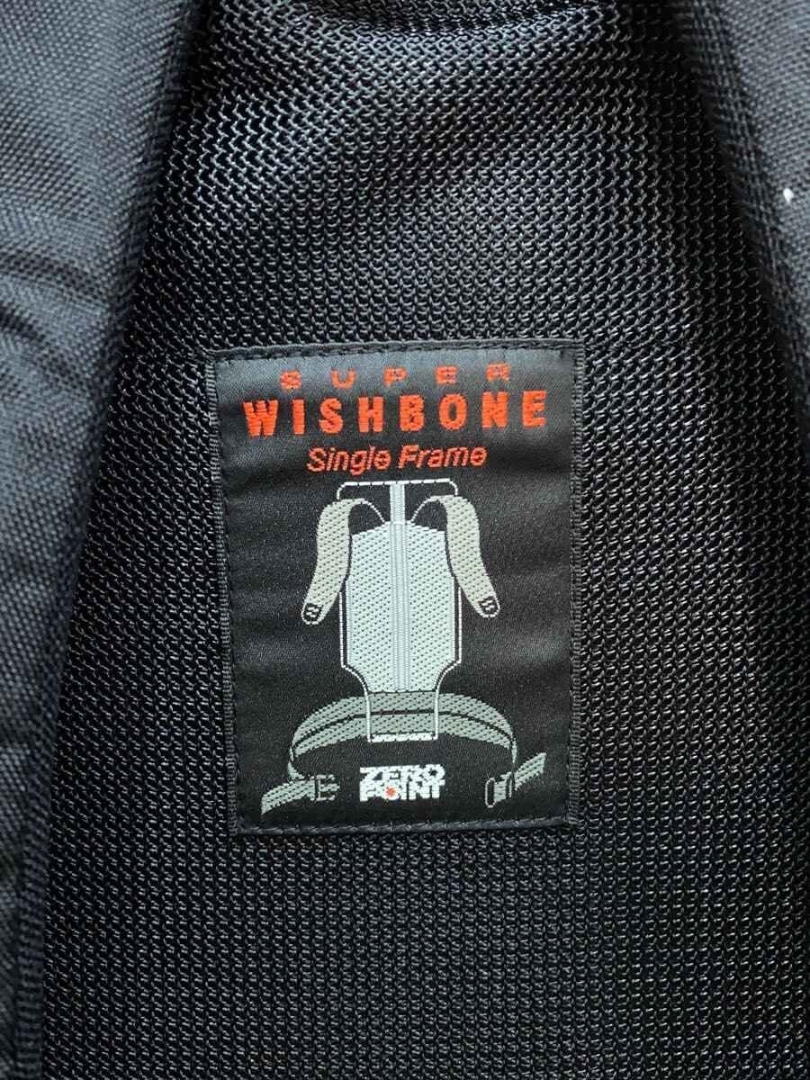 ZERO POINT Backpack ORN 8