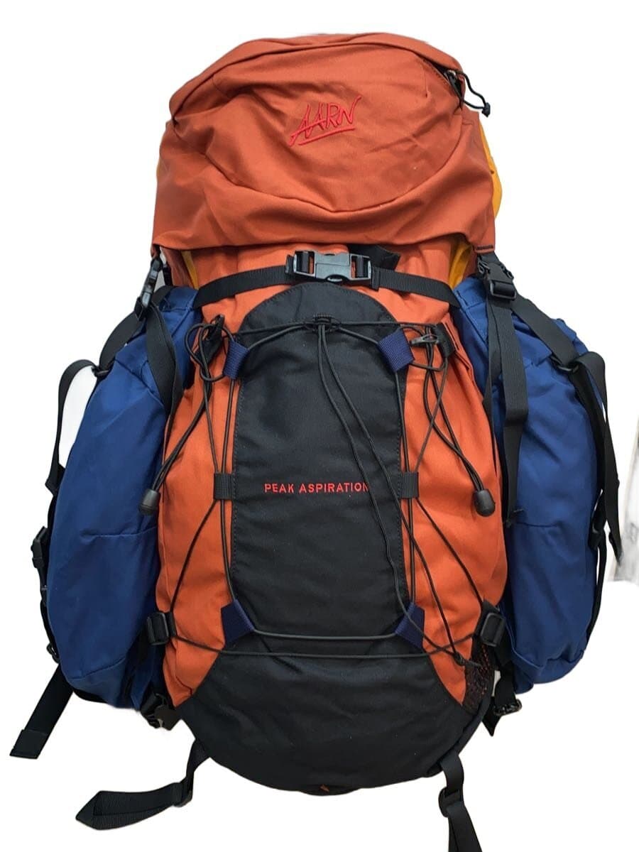 Other Brand AARN Backpack Multicolor