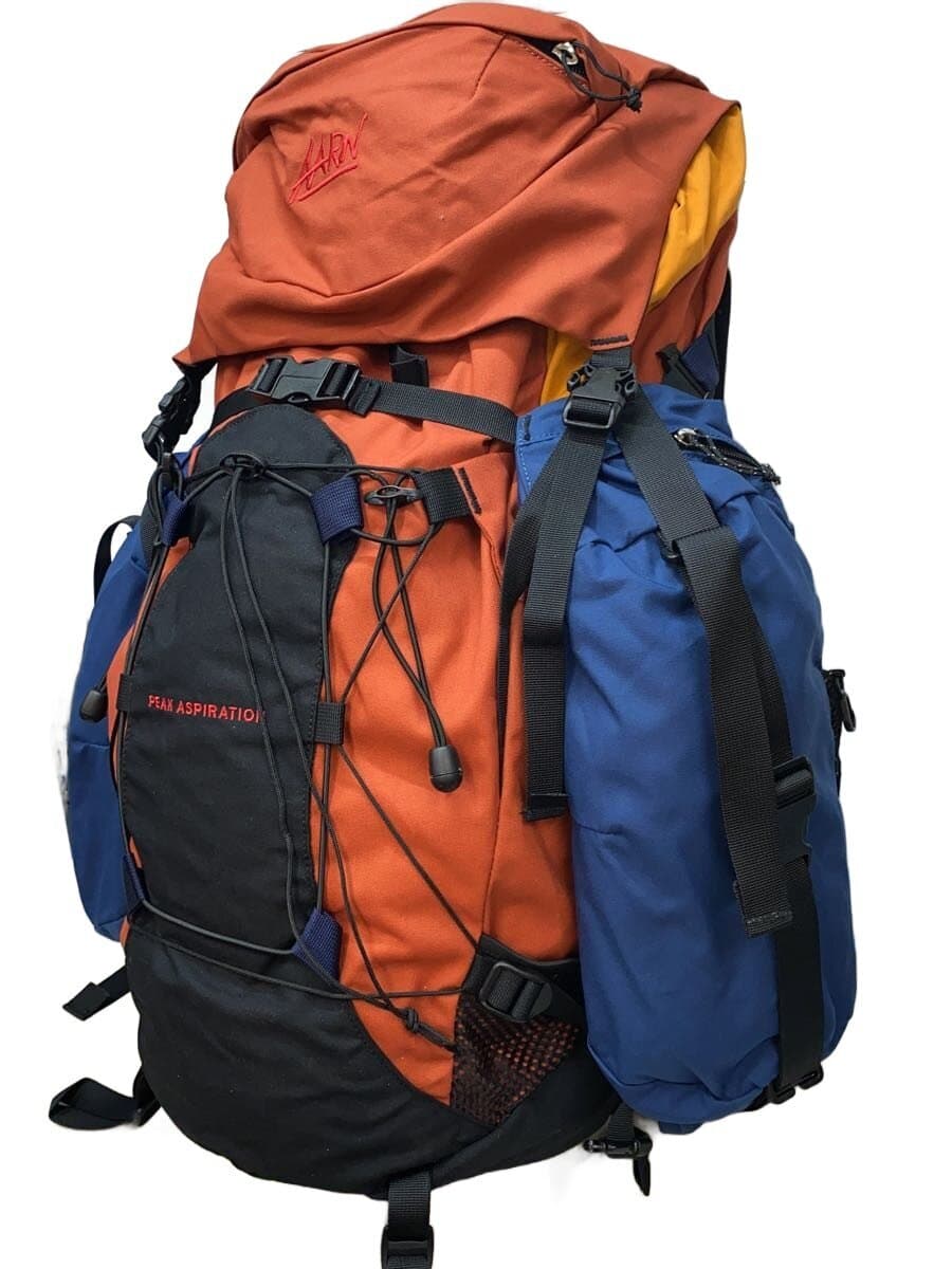 Other Brand AARN Backpack Multicolor 2