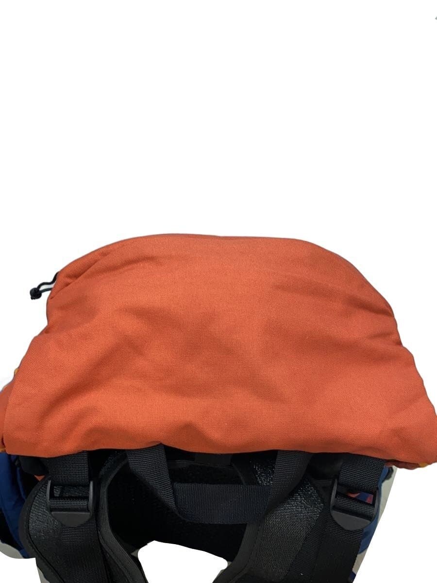 Other Brand AARN Backpack Multicolor 4