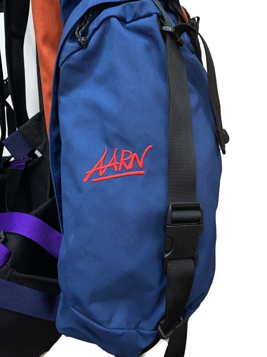 Other Brand AARN Backpack Multicolor 7