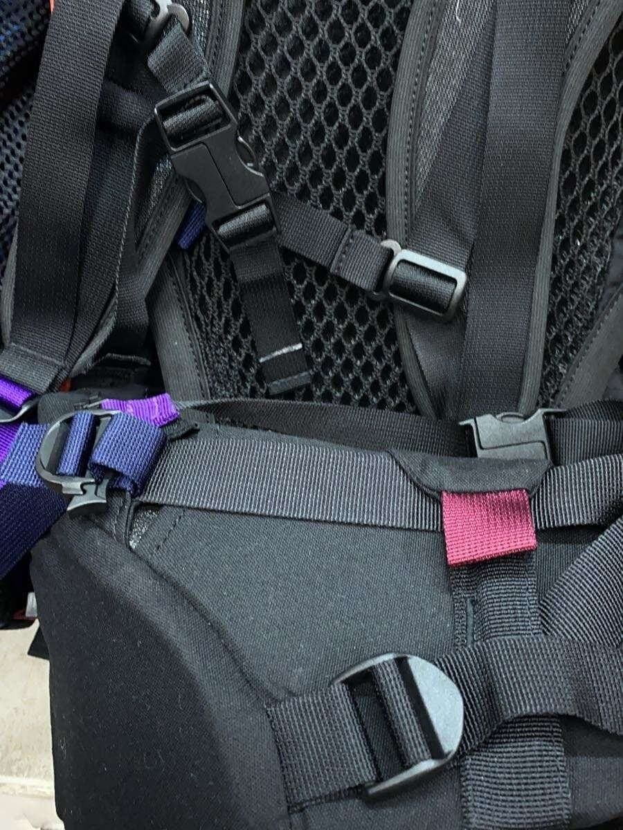 Other Brand AARN Backpack Multicolor 8