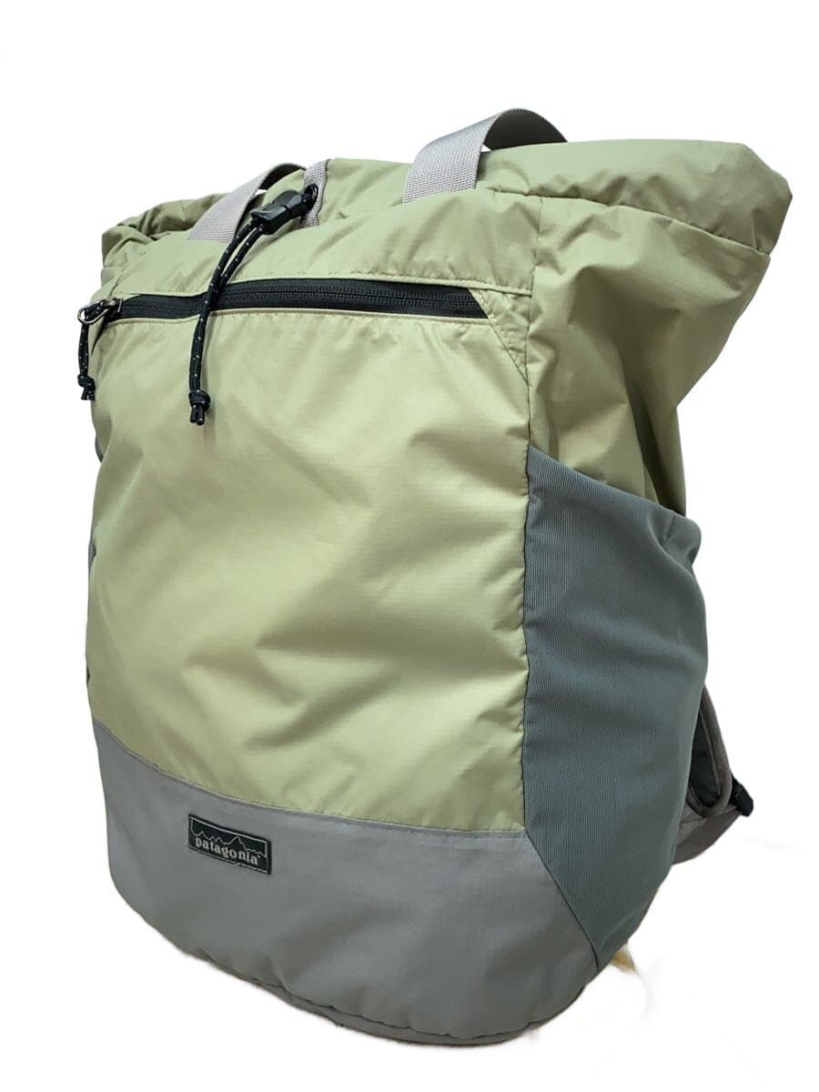 patagonia Backpack Polyester KHK Solid 48814 2