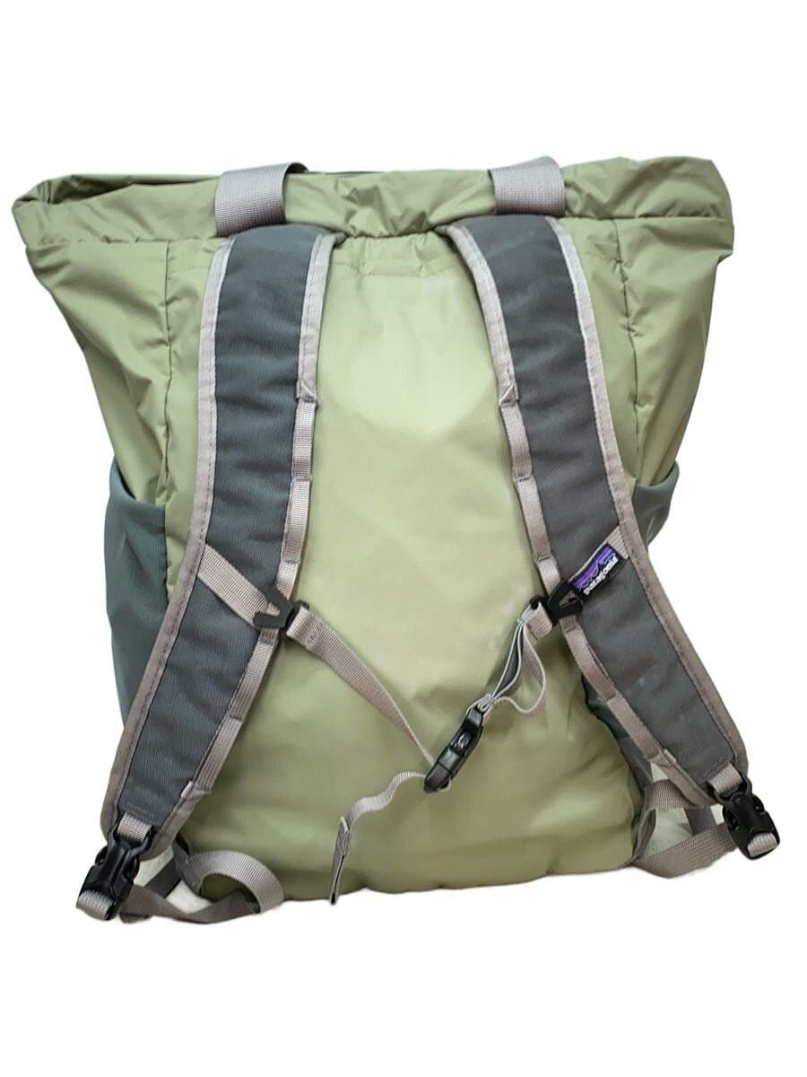 patagonia Backpack Polyester KHK Solid 48814 3