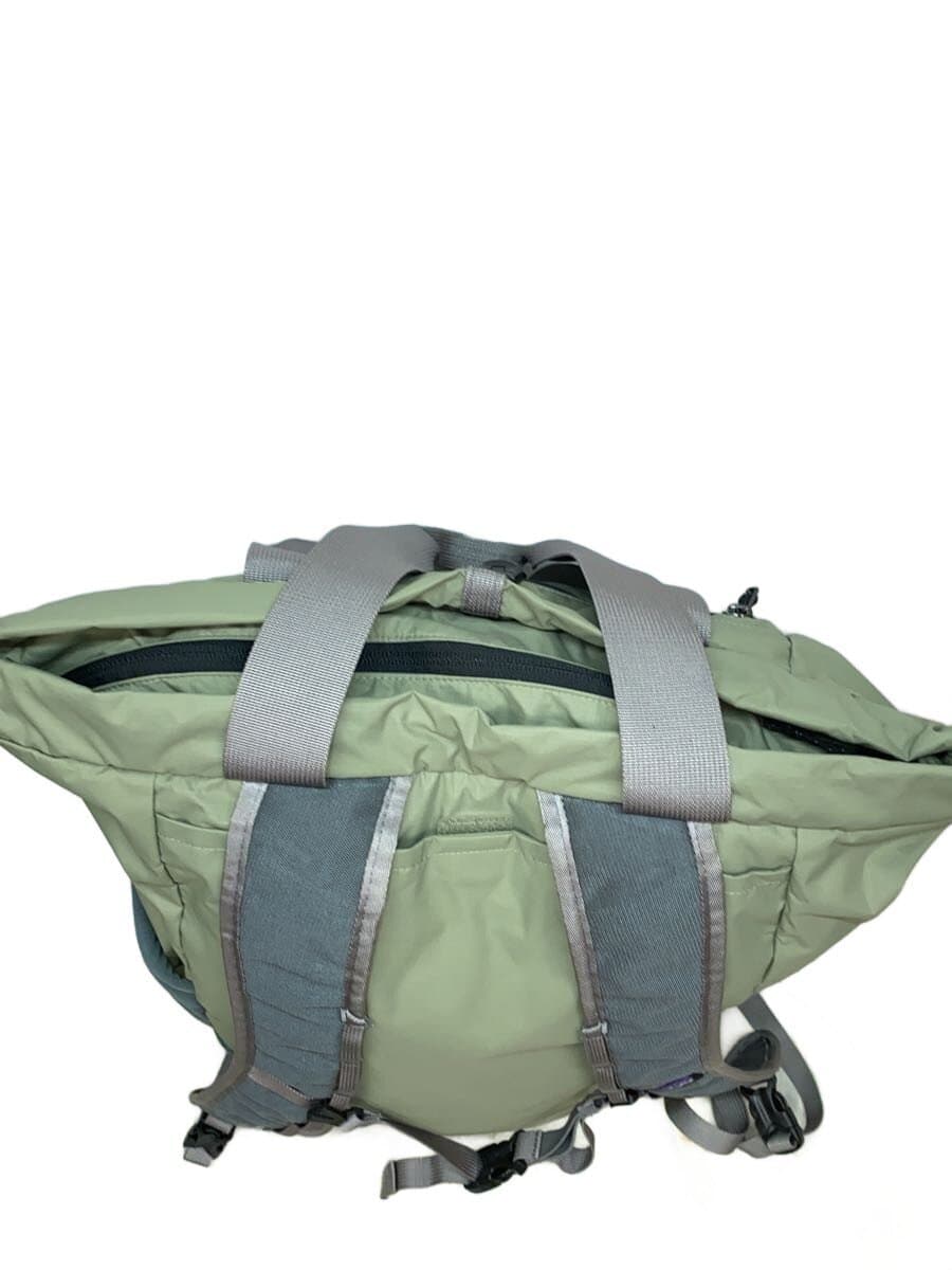patagonia Backpack Polyester KHK Solid 48814 4