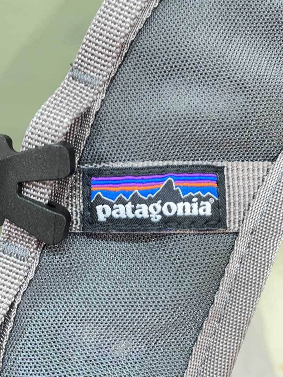 patagonia Backpack Polyester KHK Solid 48814 5