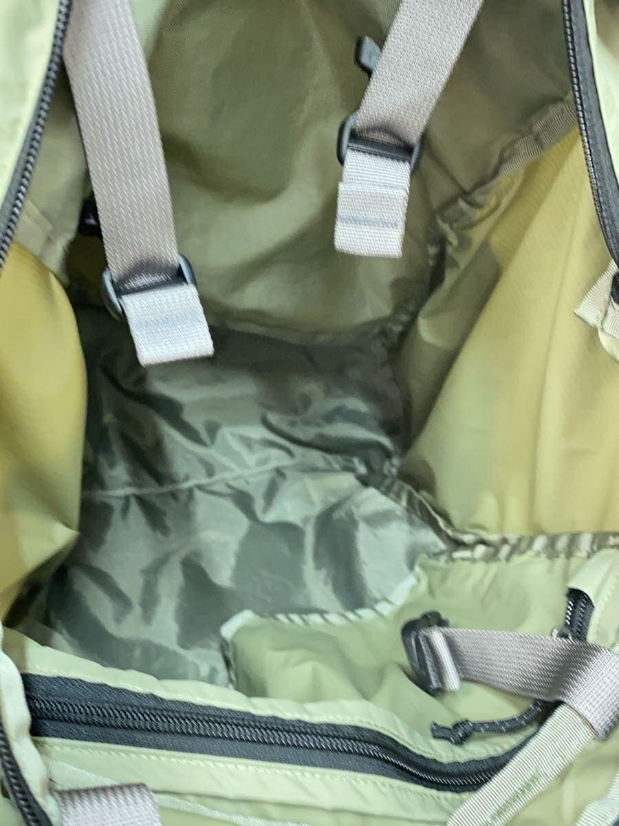 patagonia Backpack Polyester KHK Solid 48814 6