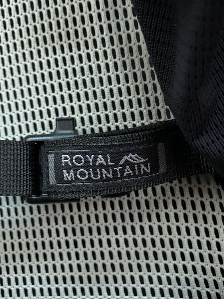 Other Brand Backpack ROYAL MOUNTAIN 5