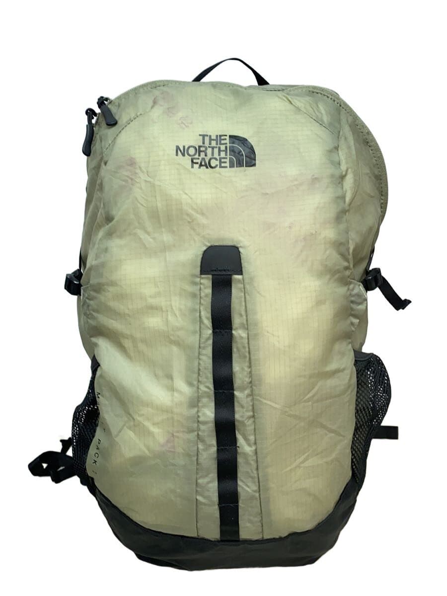 THE NORTH FACE Backpack KHK NM62376