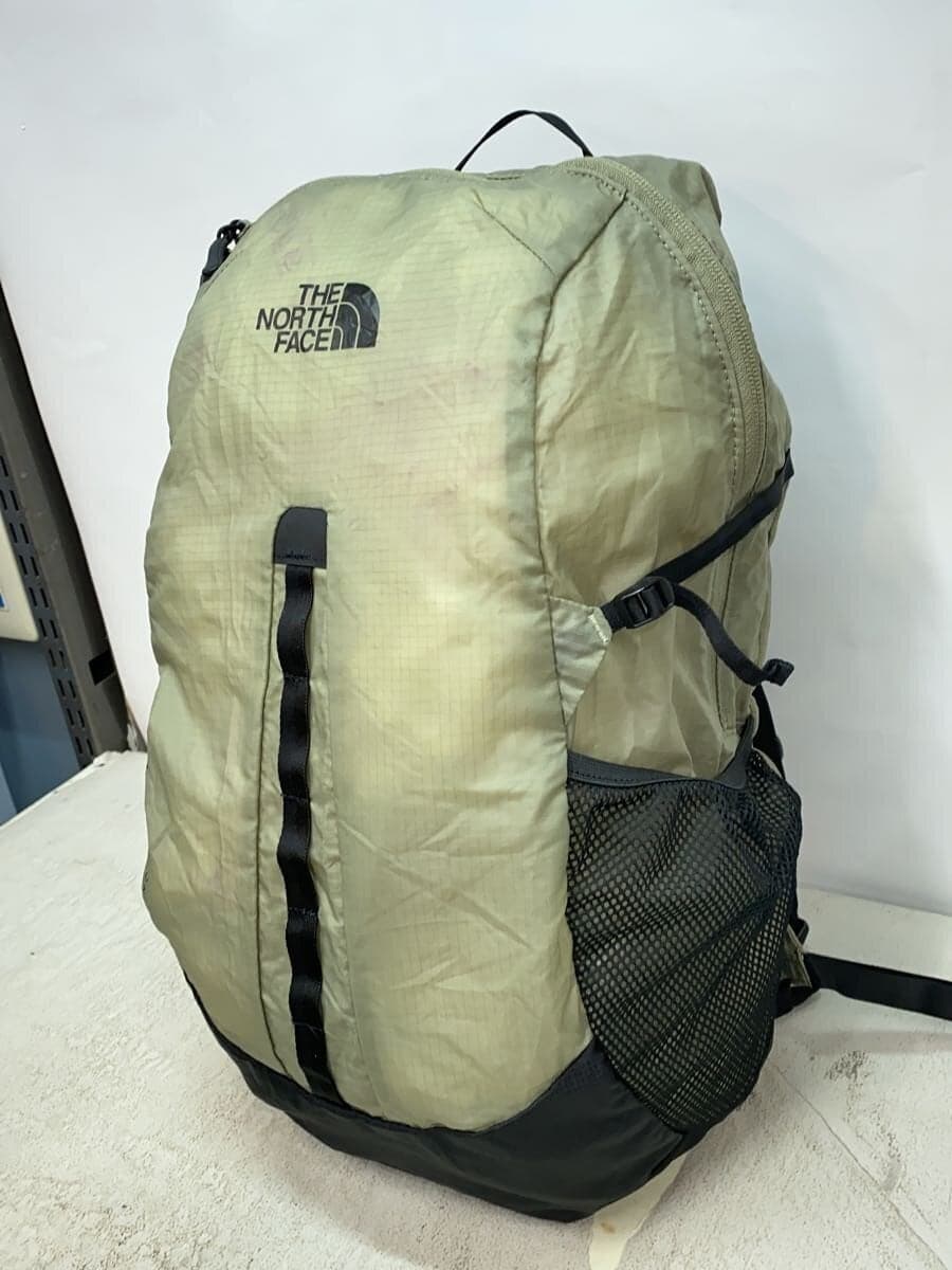 THE NORTH FACE Backpack KHK NM62376 2