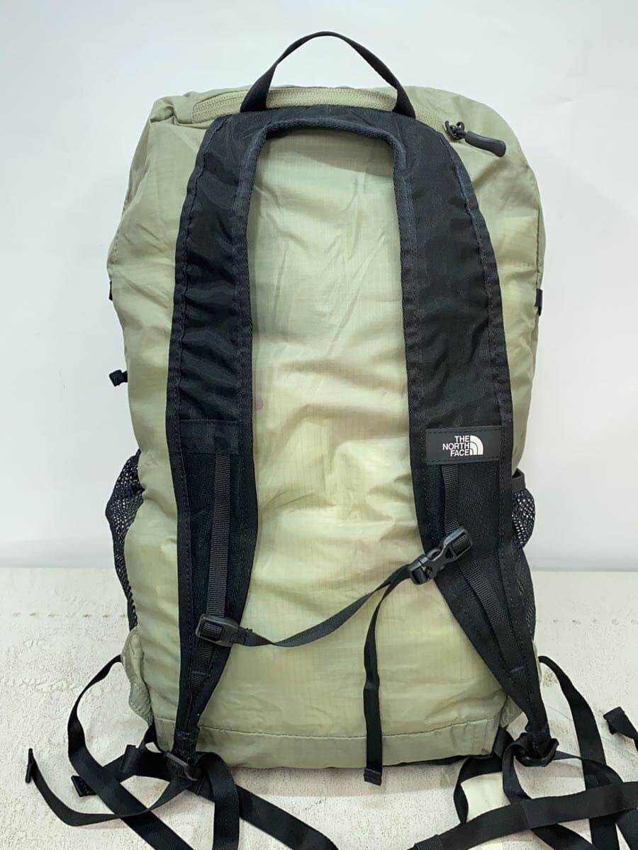 THE NORTH FACE Backpack KHK NM62376 3