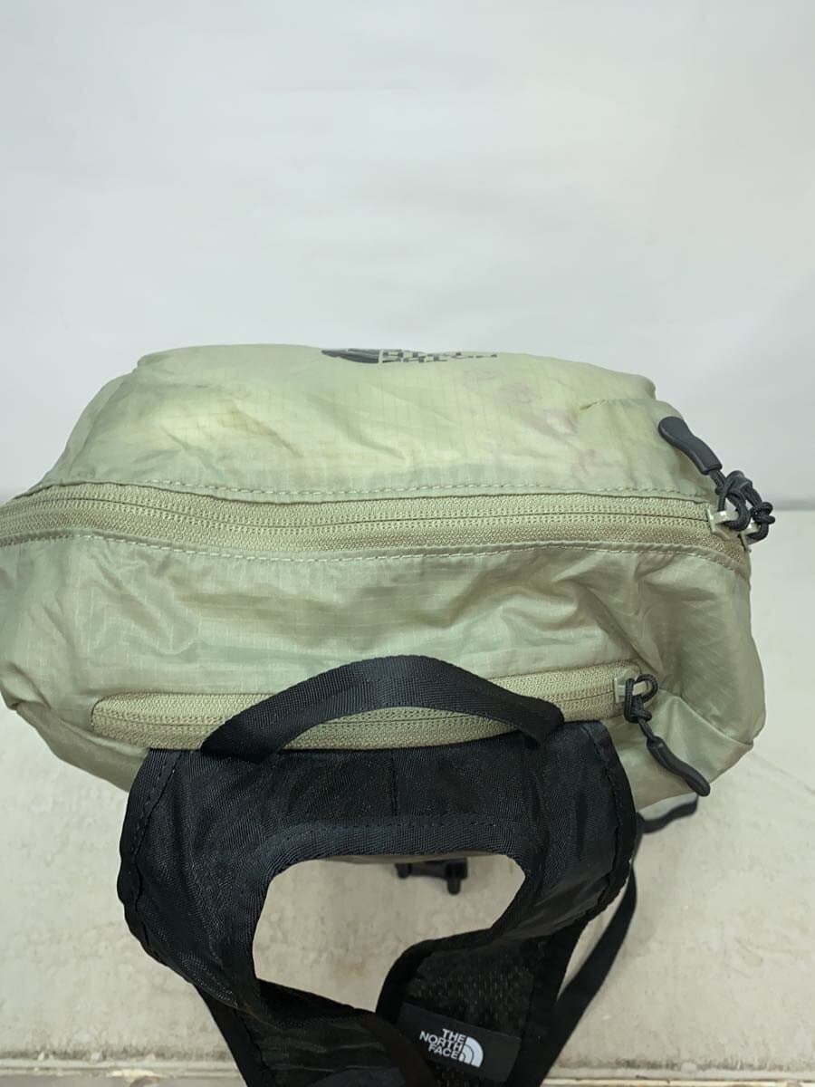 THE NORTH FACE Backpack KHK NM62376 4