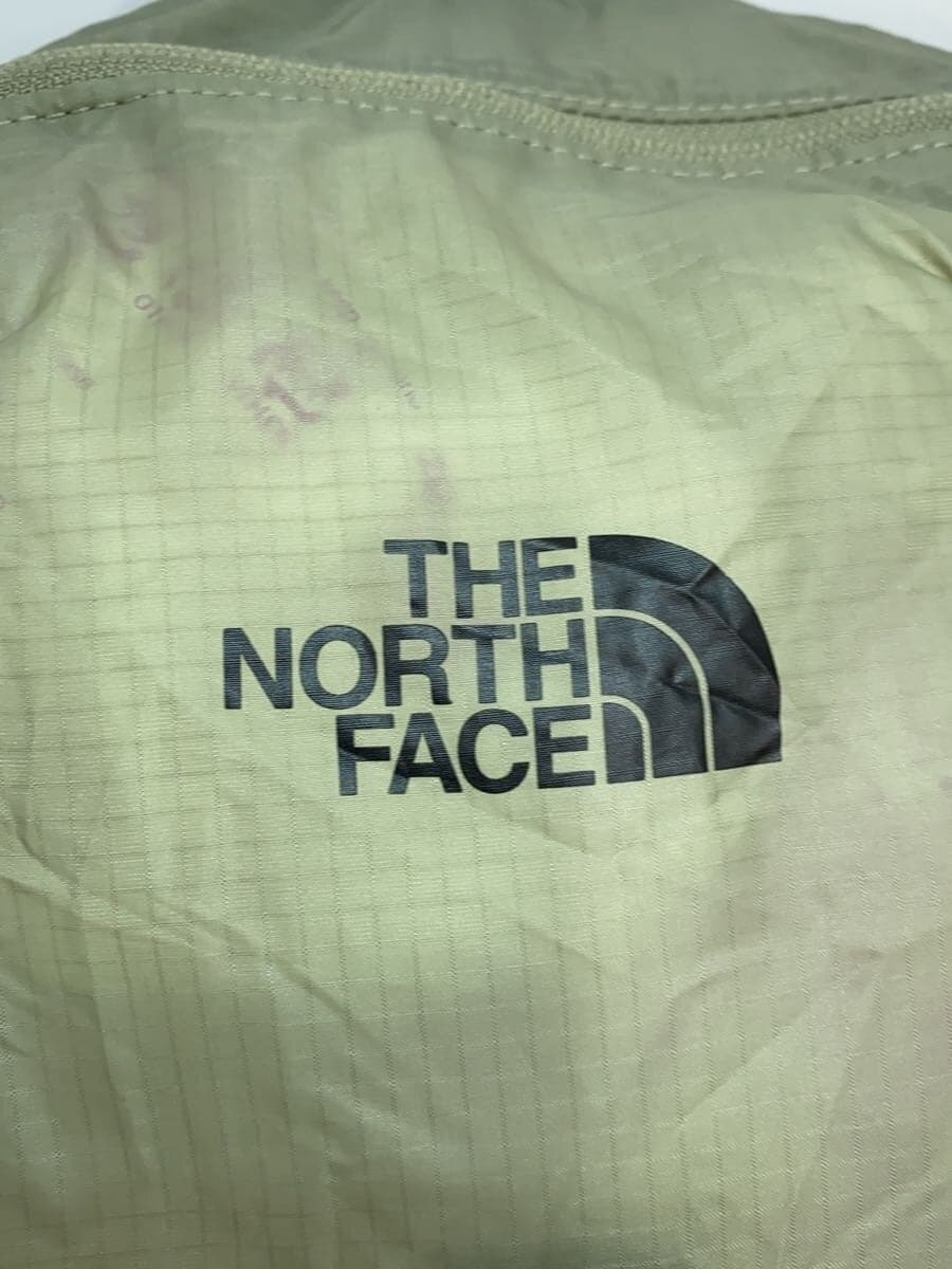 THE NORTH FACE Backpack KHK NM62376 5