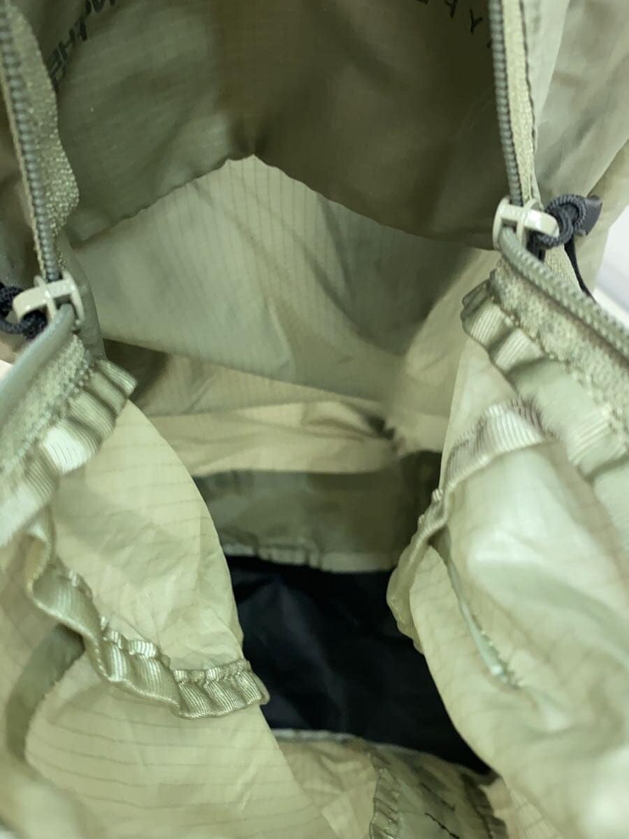 THE NORTH FACE Backpack KHK NM62376 6