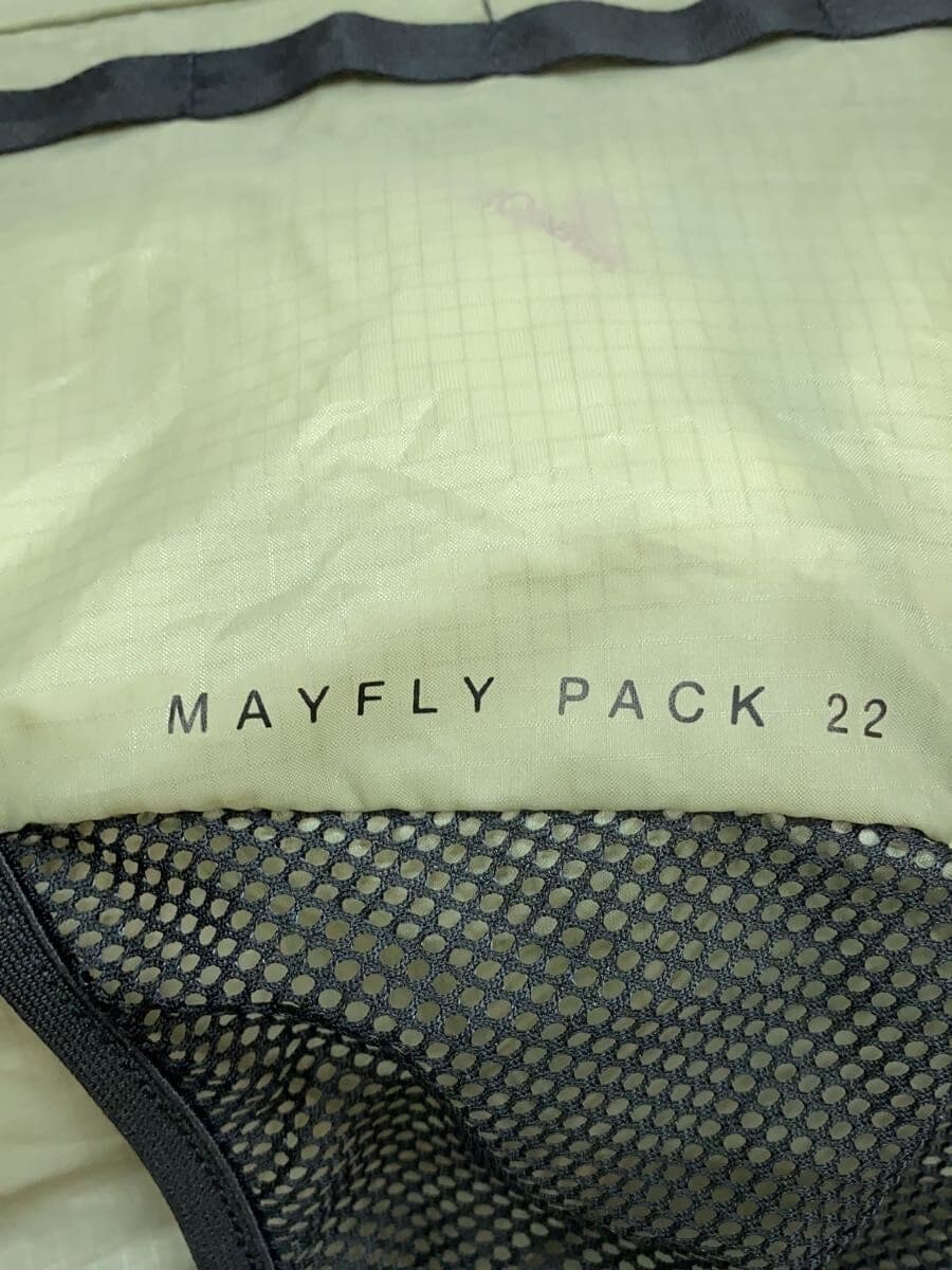 THE NORTH FACE Backpack KHK NM62376 7