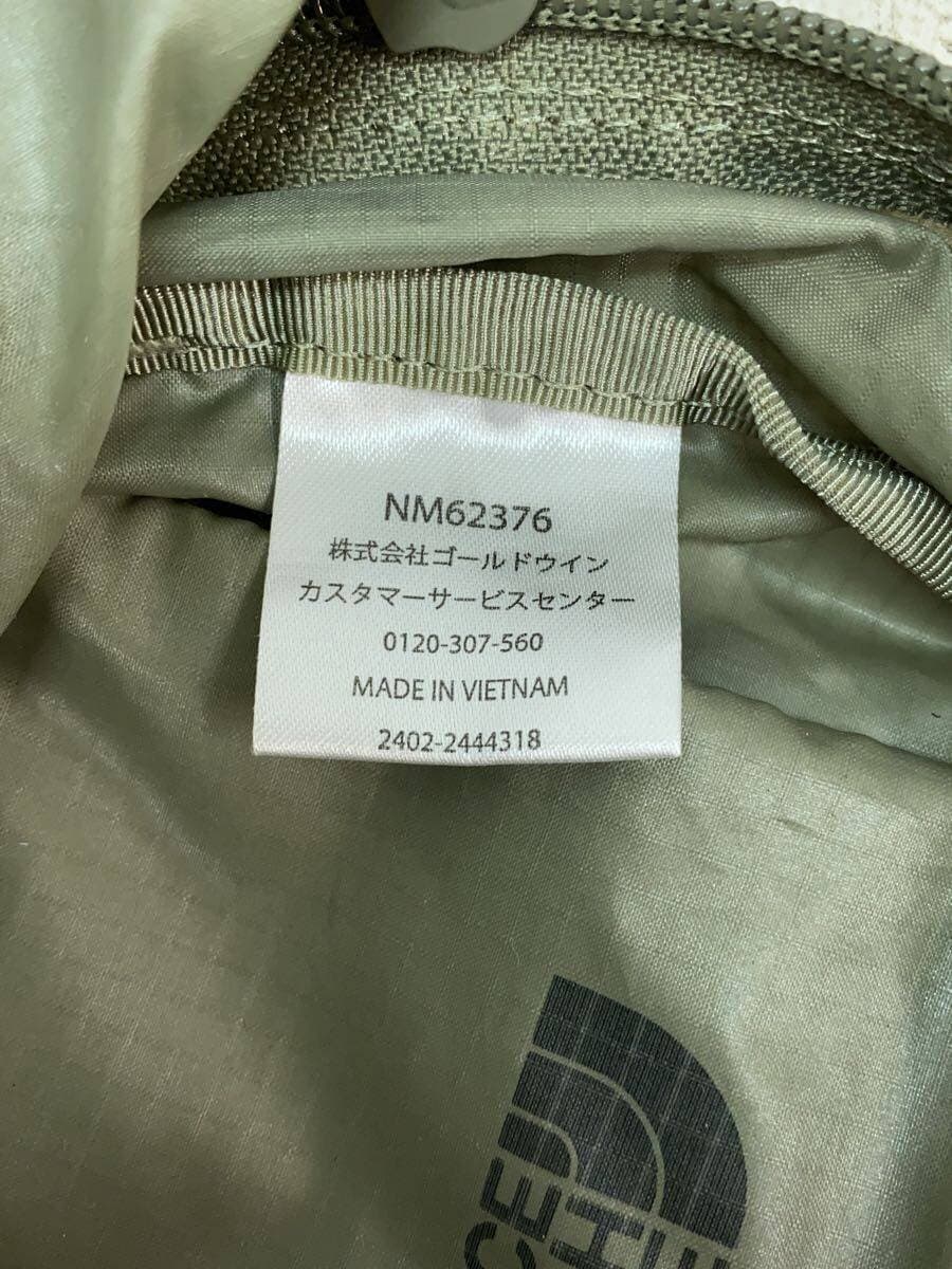 THE NORTH FACE Backpack KHK NM62376 8